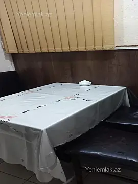 Satılır 2 otaqlı obyekt 65 m²