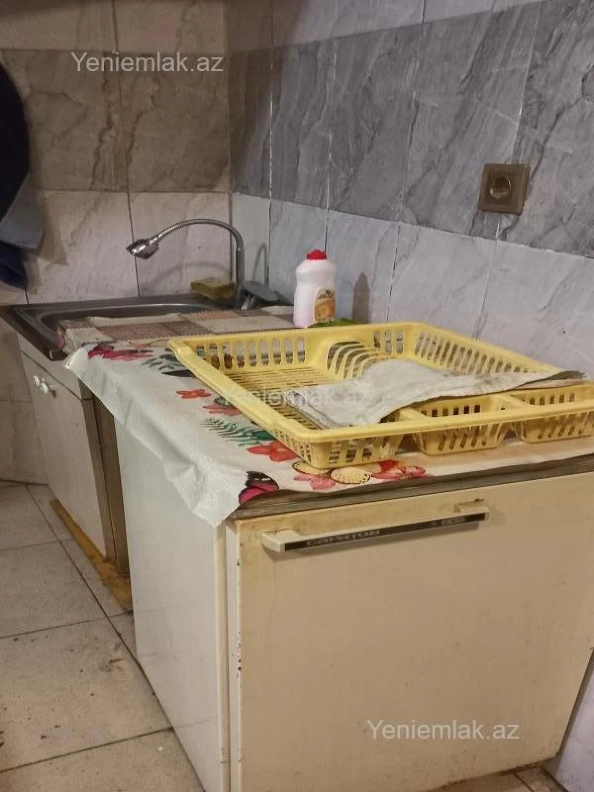 Satılır 2 otaqlı obyekt 65 m²