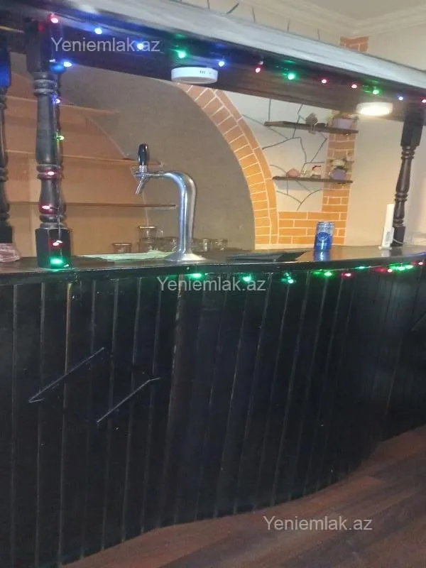 Satılır 2 otaqlı obyekt 65 m²