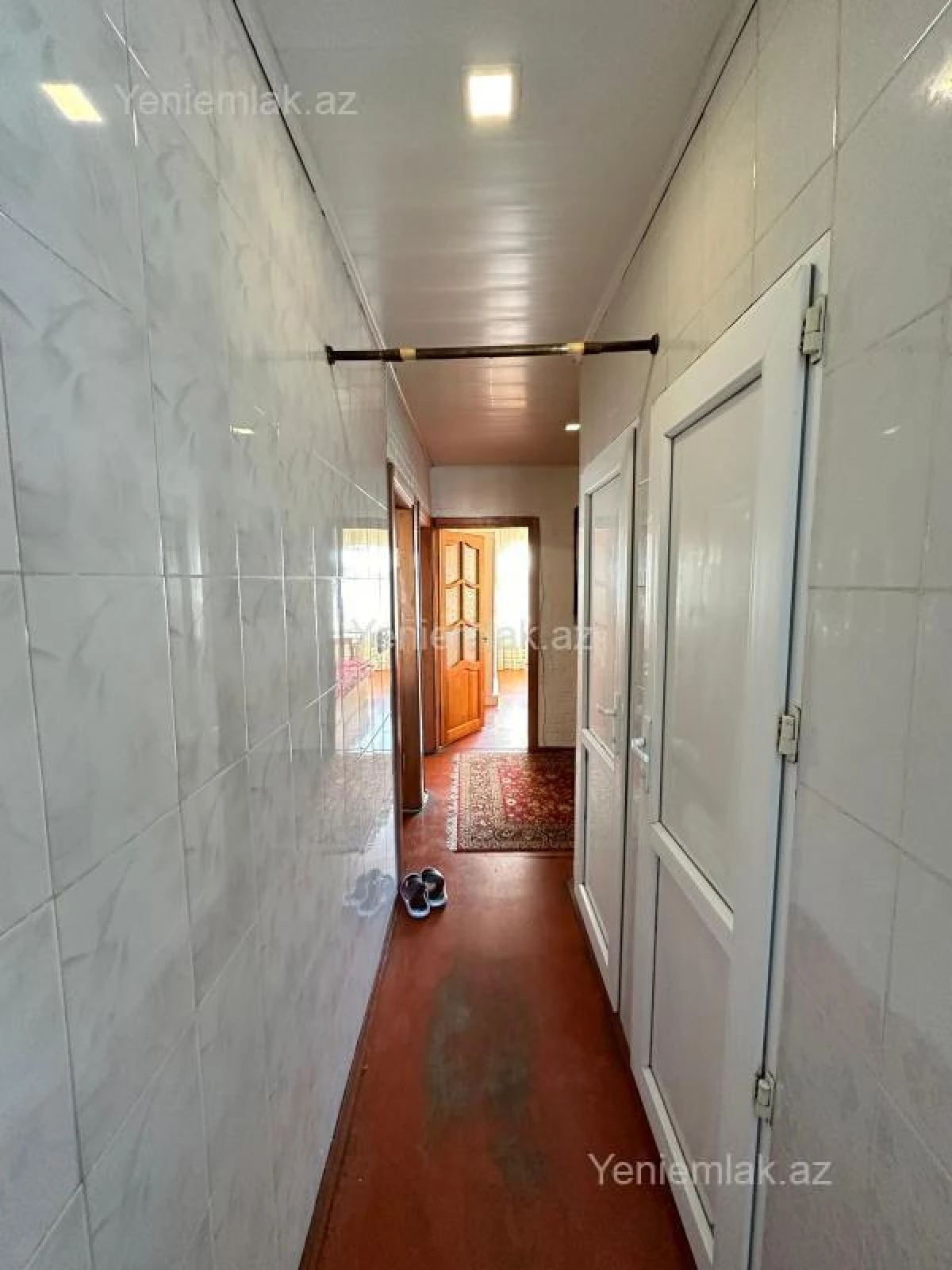 Satılır 3 otaqlı köhnə tikili 78 m²