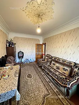 Satılır 3 otaqlı köhnə tikili 78 m²
