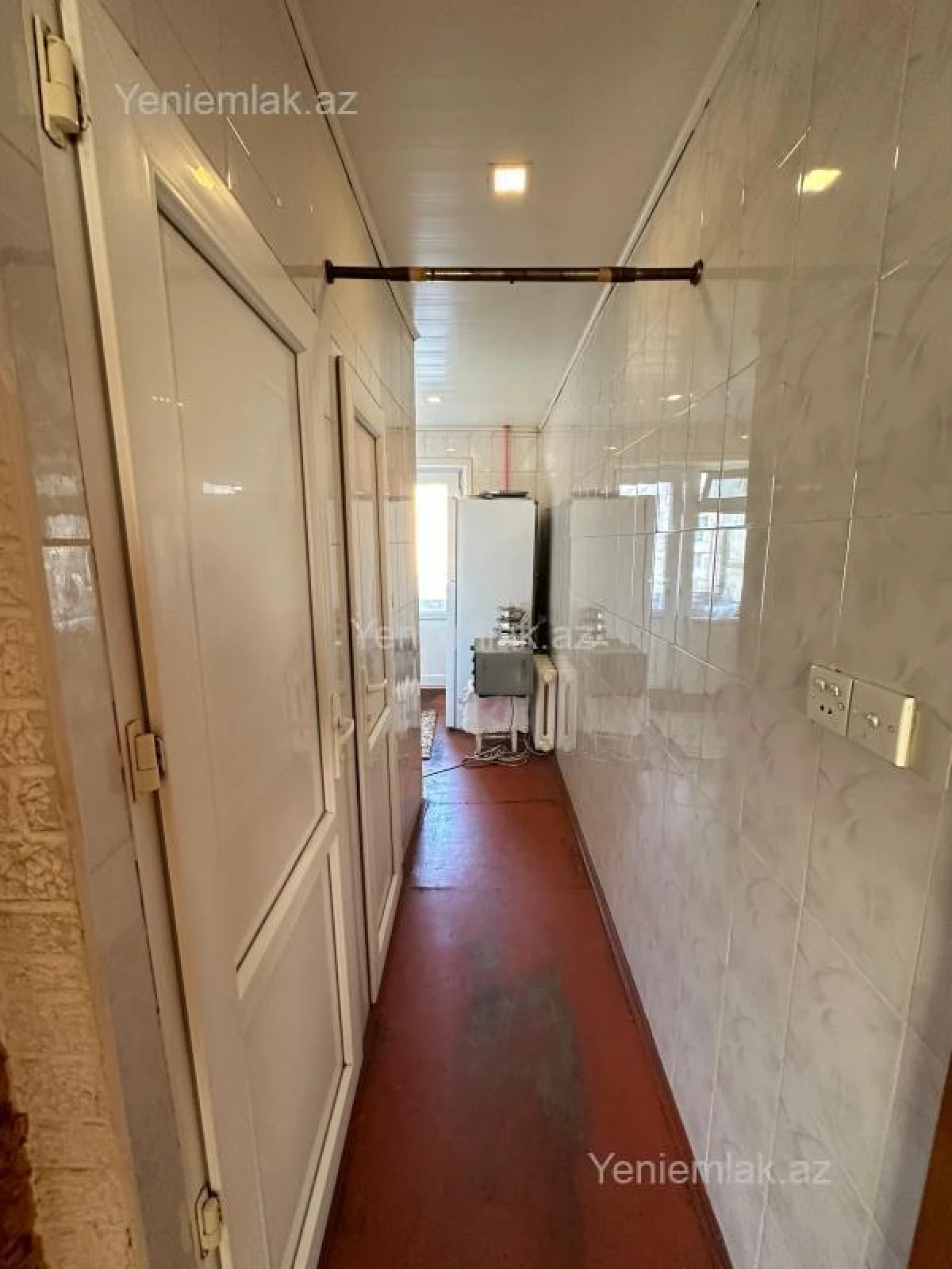 Satılır 3 otaqlı köhnə tikili 78 m²