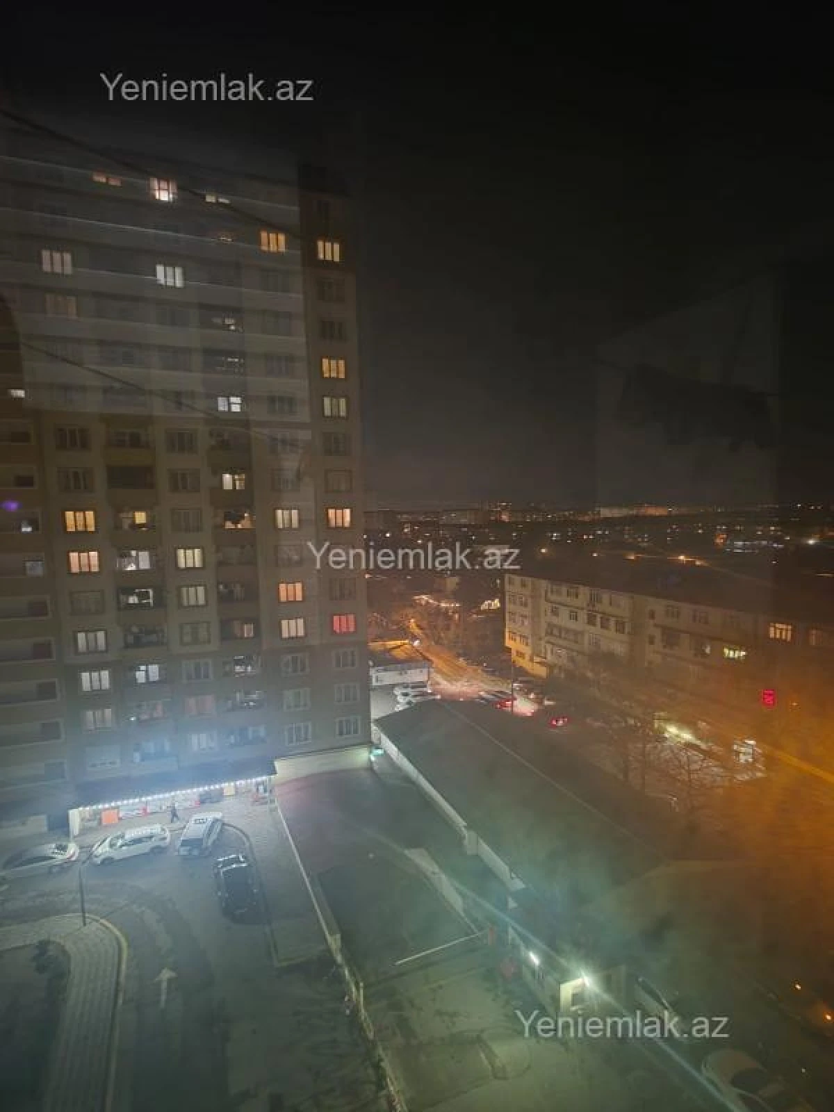 Satılır 2 otaqlı yeni tikili 40 m²