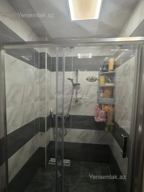 Satılır 2 otaqlı yeni tikili 40 m²