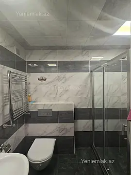 Satılır 2 otaqlı yeni tikili 40 m²