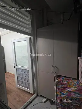 Satılır 2 otaqlı yeni tikili 40 m²