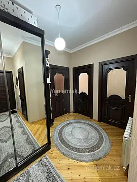 Satılır 2 otaqlı yeni tikili 70 m²