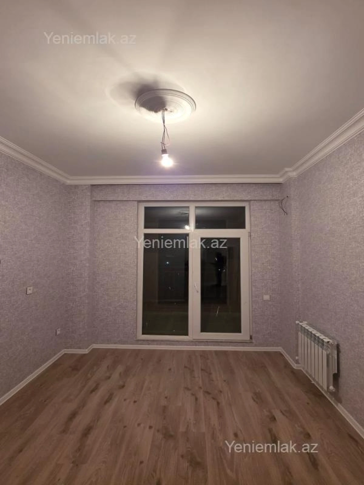 Satılır 2 otaqlı yeni tikili 94 m²