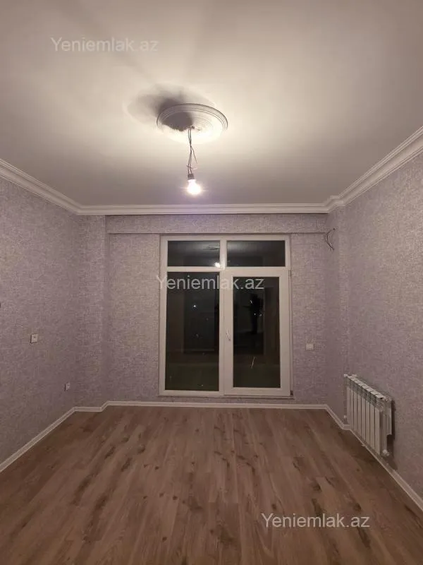 Satılır 2 otaqlı yeni tikili 94 m²