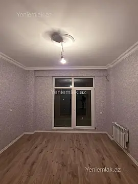 Satılır 2 otaqlı yeni tikili 94 m²