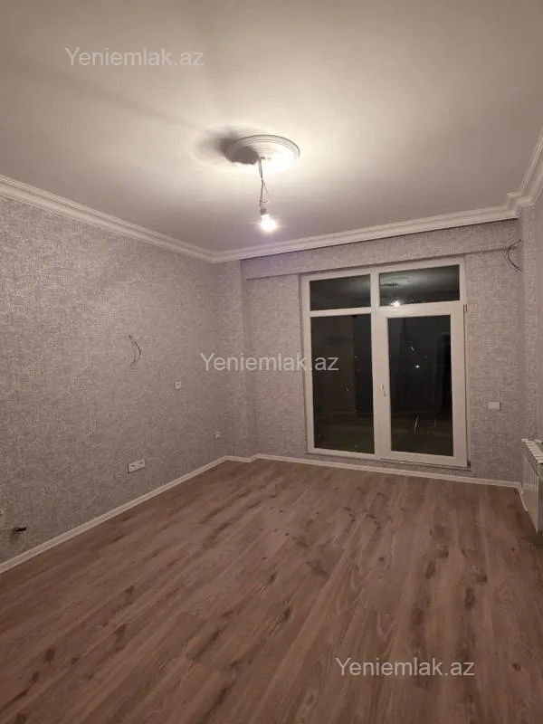 Satılır 2 otaqlı yeni tikili 94 m²