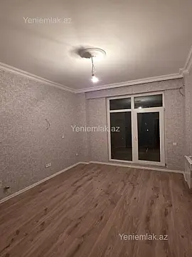 Satılır 2 otaqlı yeni tikili 94 m²