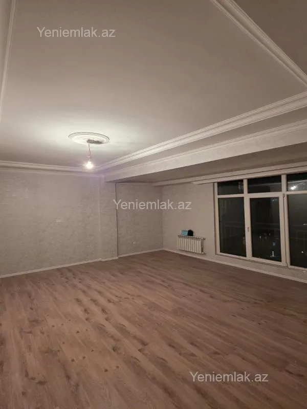 Satılır 2 otaqlı yeni tikili 94 m²