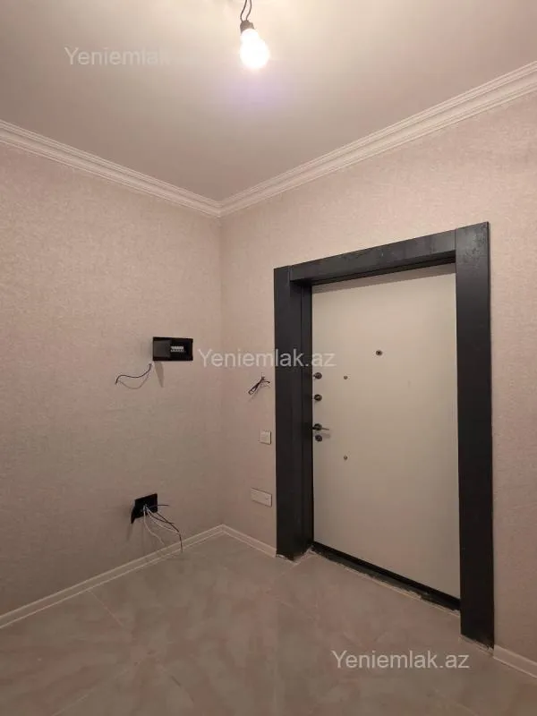 Satılır 2 otaqlı yeni tikili 94 m²