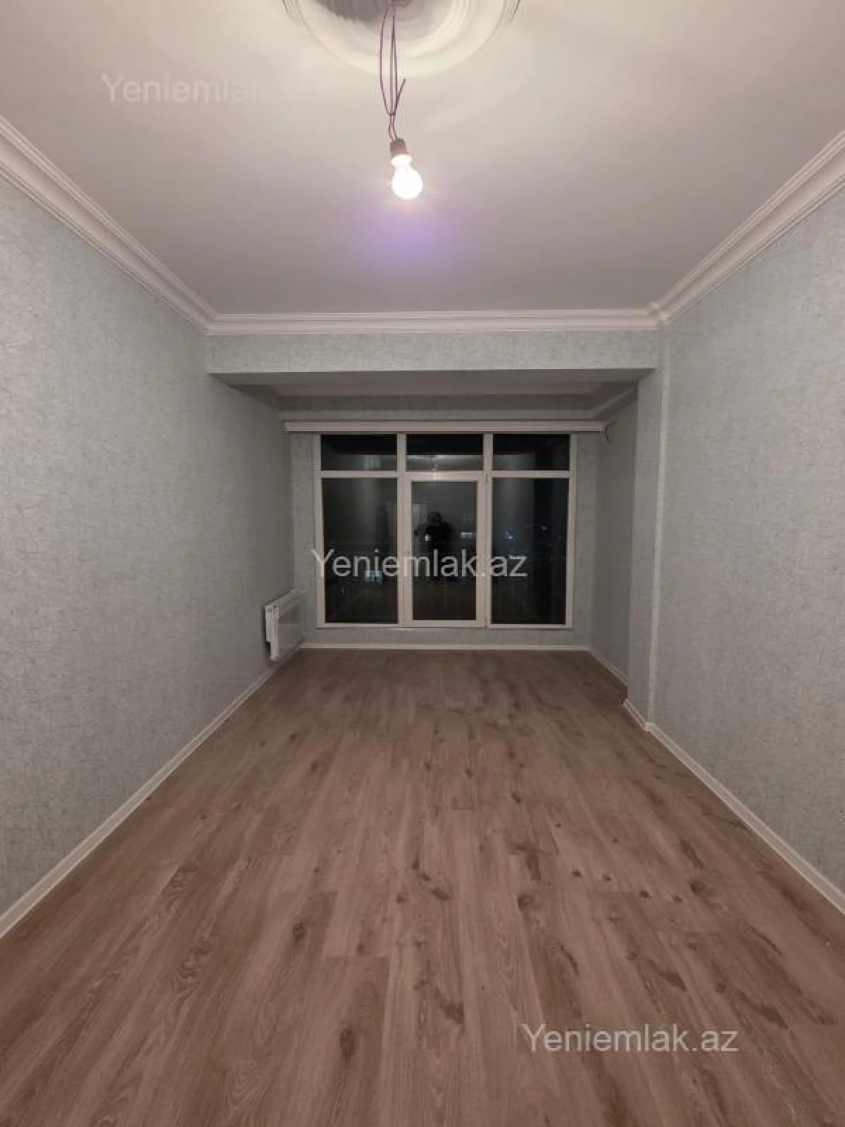 Satılır 2 otaqlı yeni tikili 94 m²