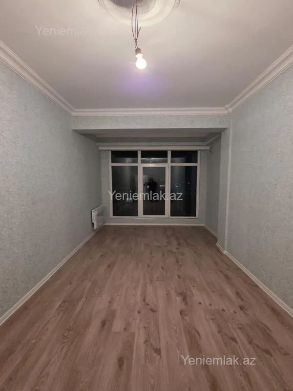 Satılır 2 otaqlı yeni tikili 94 m²