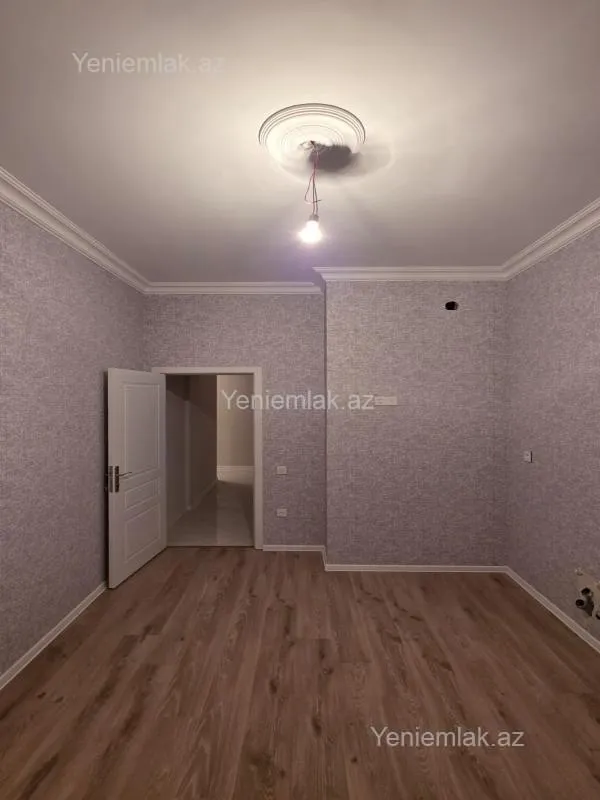 Satılır 2 otaqlı yeni tikili 94 m²