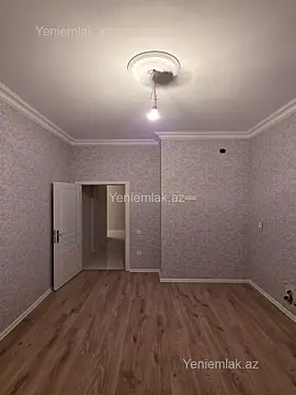 Satılır 2 otaqlı yeni tikili 94 m²