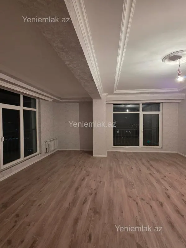Satılır 2 otaqlı yeni tikili 94 m²