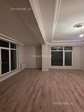 Satılır 2 otaqlı yeni tikili 94 m² — Sumqayıt 2 otaq 94.00 m²