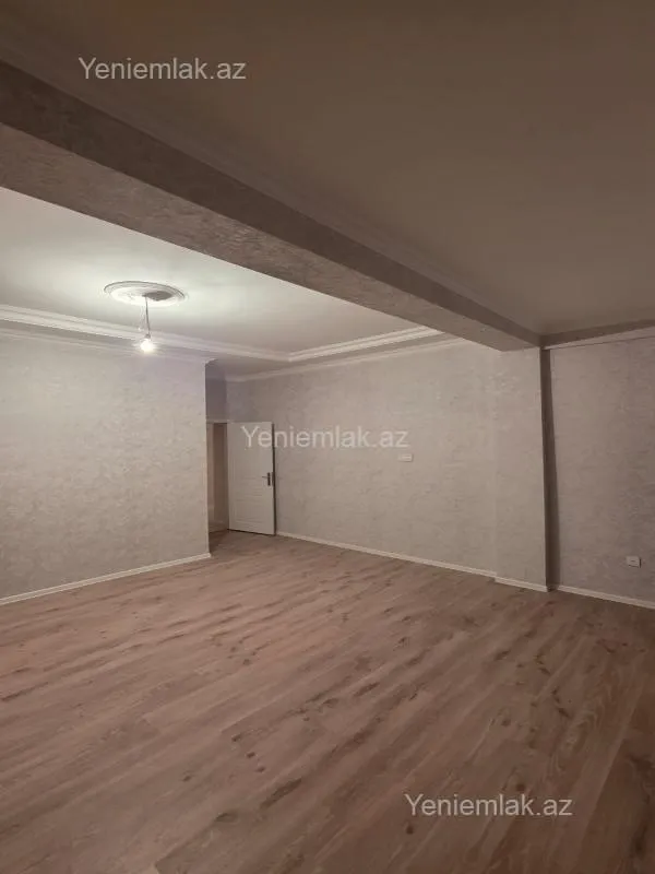 Satılır 2 otaqlı yeni tikili 94 m²