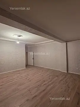 Satılır 2 otaqlı yeni tikili 94 m²
