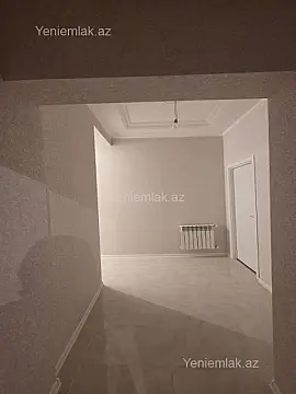 Satılır 2 otaqlı yeni tikili 94 m²