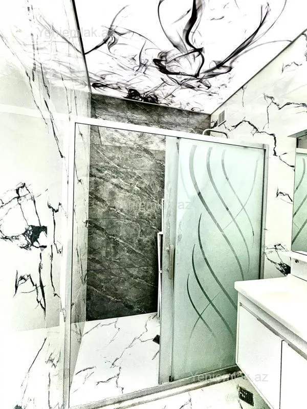 Satılır 2 otaqlı köhnə tikili 55 m²