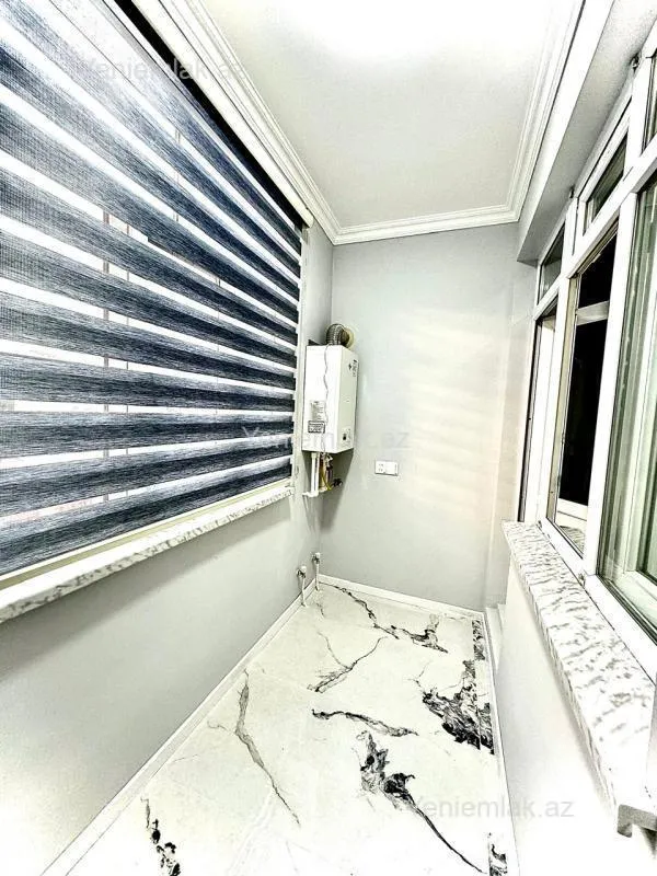 Satılır 2 otaqlı köhnə tikili 55 m²
