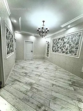 Satılır 2 otaqlı köhnə tikili 55 m²