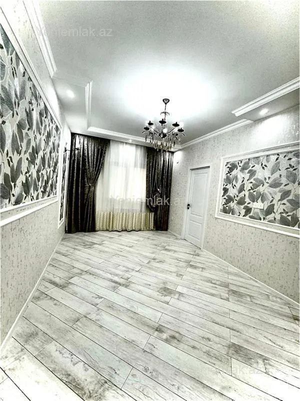 Satılır 2 otaqlı köhnə tikili 55 m²