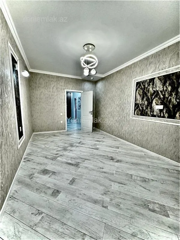 Satılır 2 otaqlı köhnə tikili 55 m²