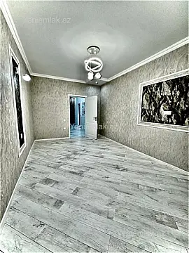 Satılır 2 otaqlı köhnə tikili 55 m²