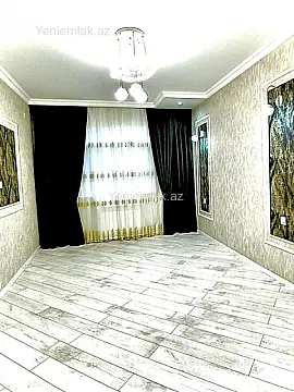 Satılır 2 otaqlı köhnə tikili 55 m² — Bakı, Nəsimi 2 otaq 55.00 m²