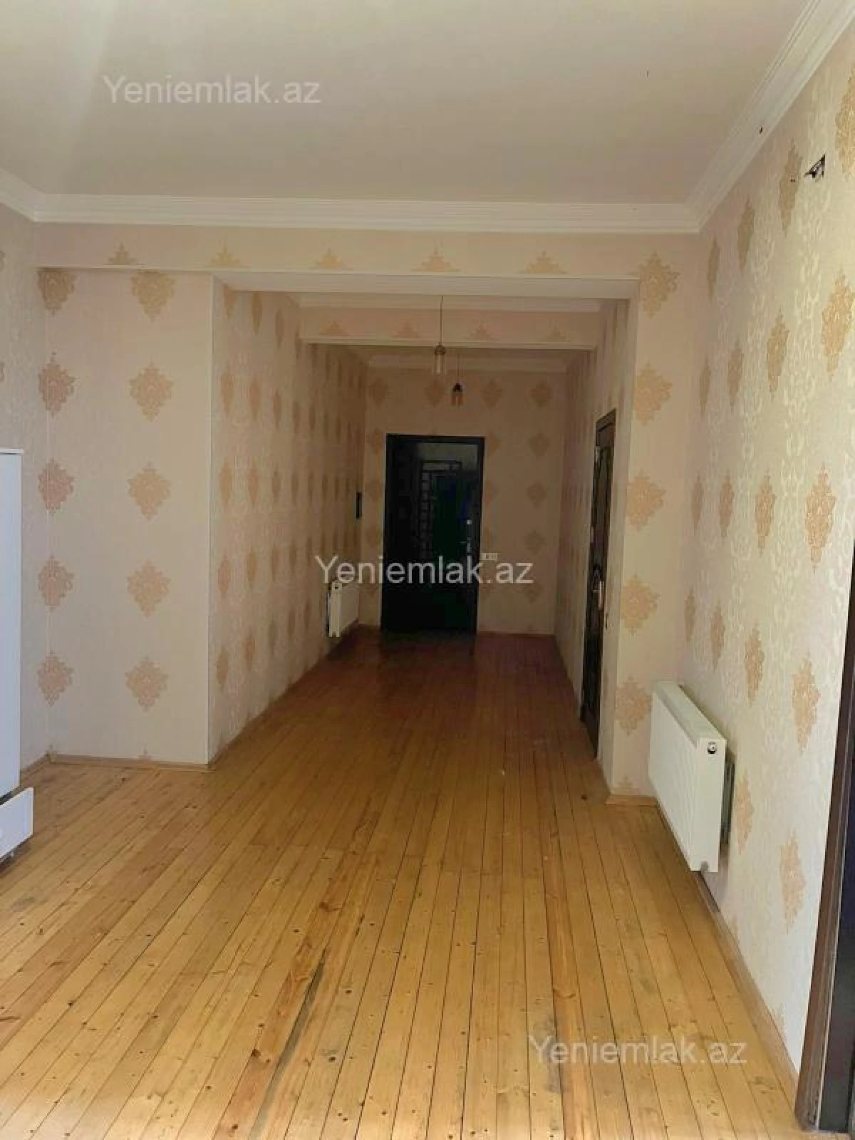Satılır 3 otaqlı yeni tikili 136 m²