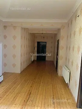 Satılır 3 otaqlı yeni tikili 136 m²