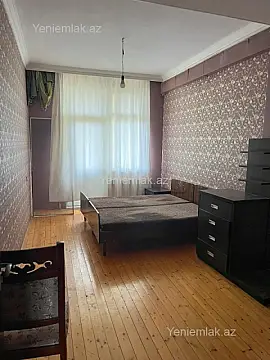 Satılır 3 otaqlı yeni tikili 136 m²