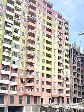 Satılır 3 otaqlı yeni tikili 136 m² — Sumqayıt 3 otaq 136.00 m²