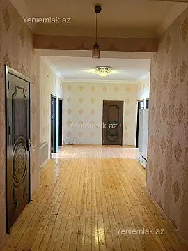Satılır 3 otaqlı yeni tikili 136 m²