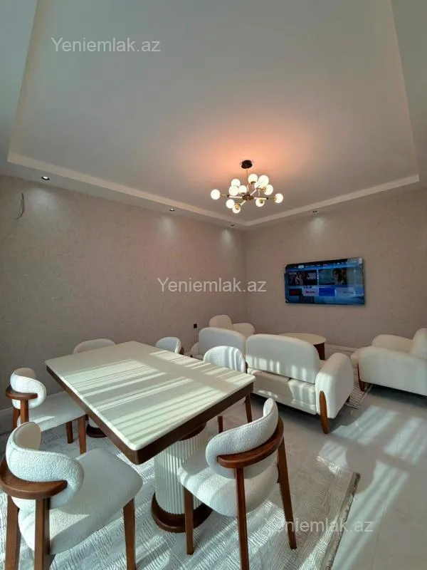 Satılır 4 otaqlı həyət evi 170 m²
