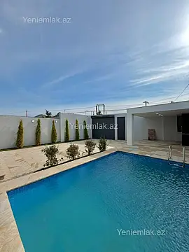 Satılır 4 otaqlı həyət evi 170 m²