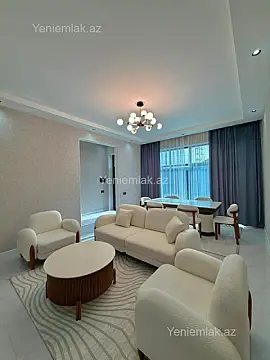 Satılır 4 otaqlı həyət evi 170 m²