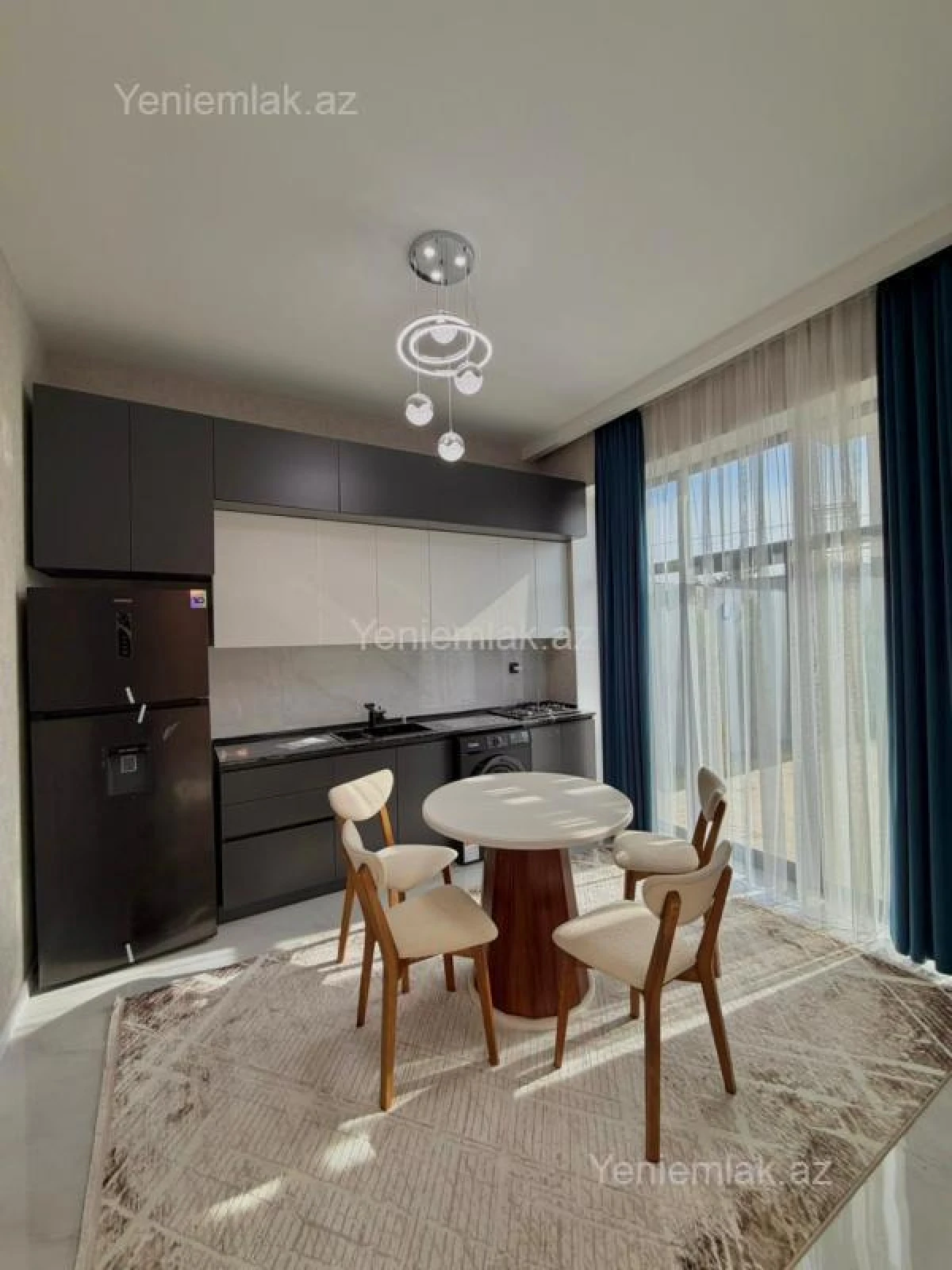 Satılır 4 otaqlı həyət evi 170 m²