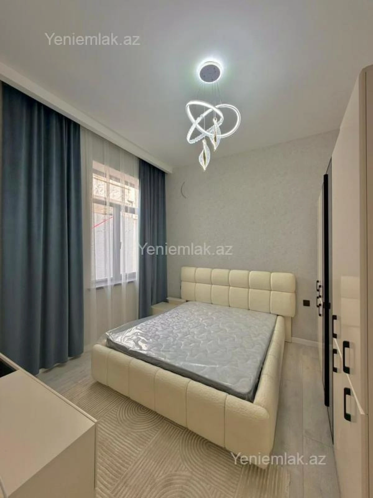 Satılır 4 otaqlı həyət evi 170 m²