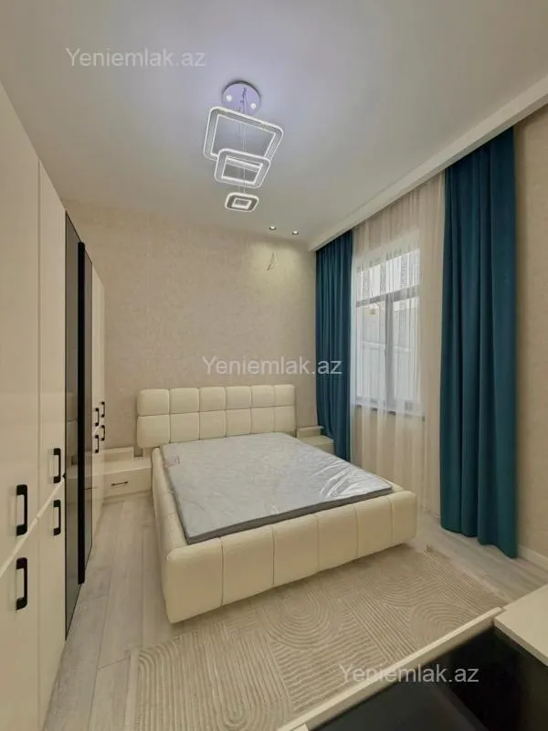 Satılır 4 otaqlı həyət evi 170 m²