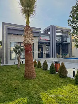 Satılır 5 otaqlı həyət evi 200 m²