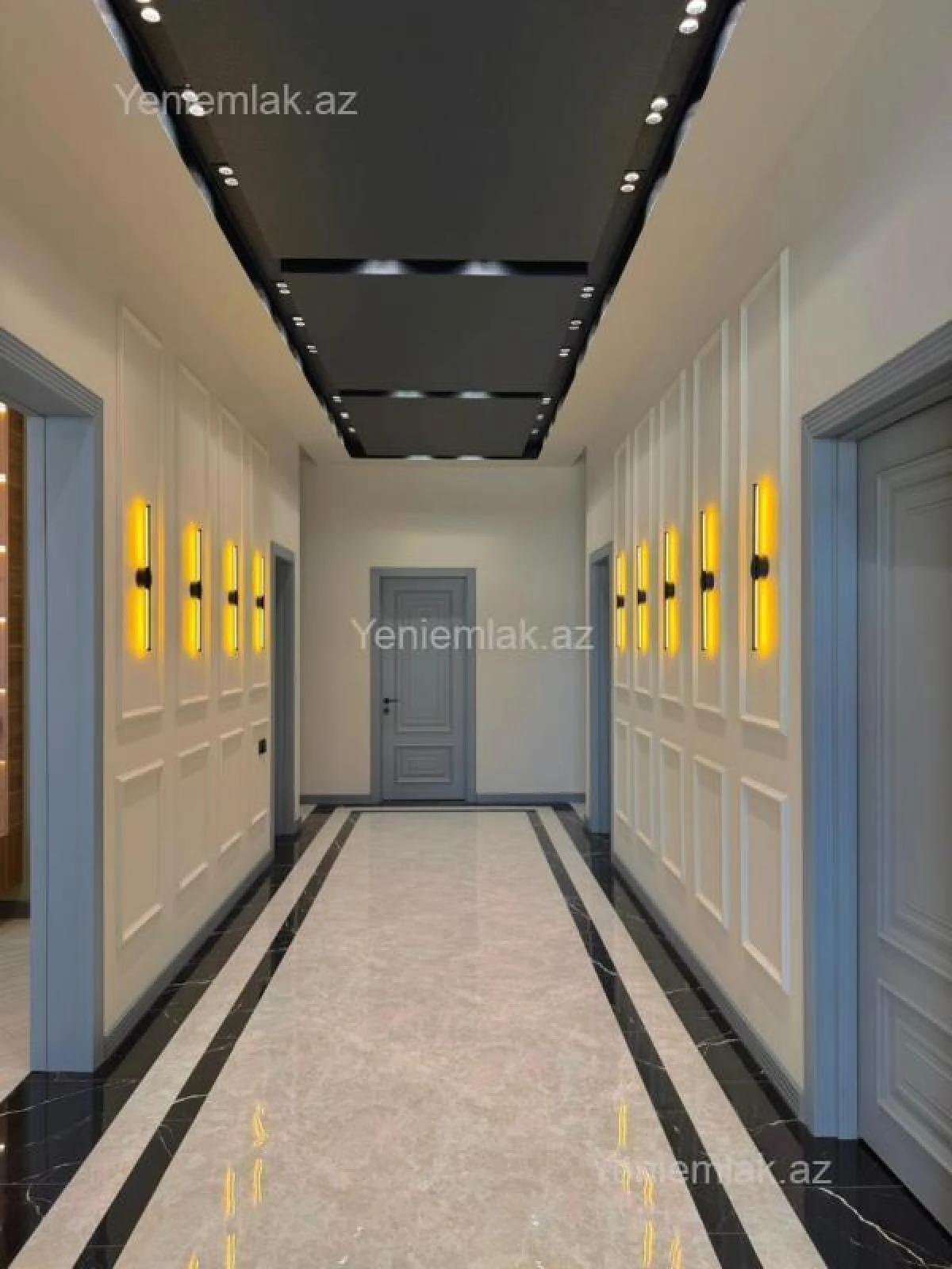 Satılır 5 otaqlı həyət evi 200 m²