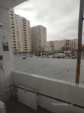 Satılır 2 otaqlı yeni tikili 50 m²