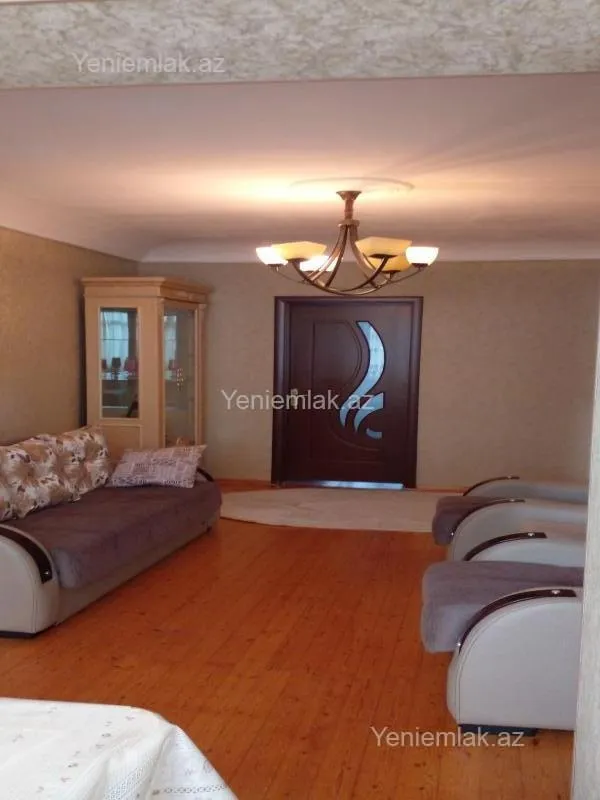 Satılır 3 otaqlı köhnə tikili 67 m²