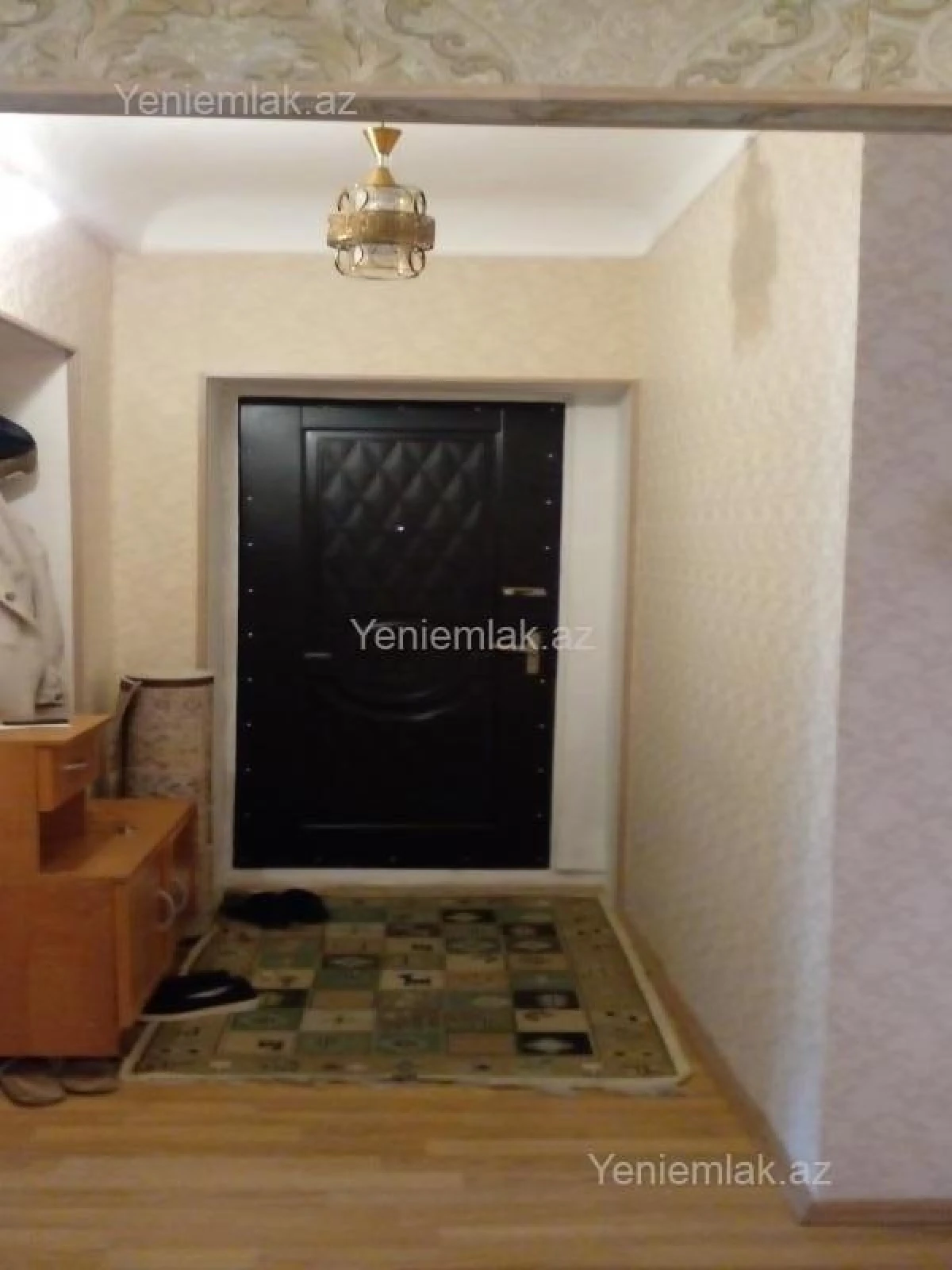 Satılır 3 otaqlı köhnə tikili 67 m²